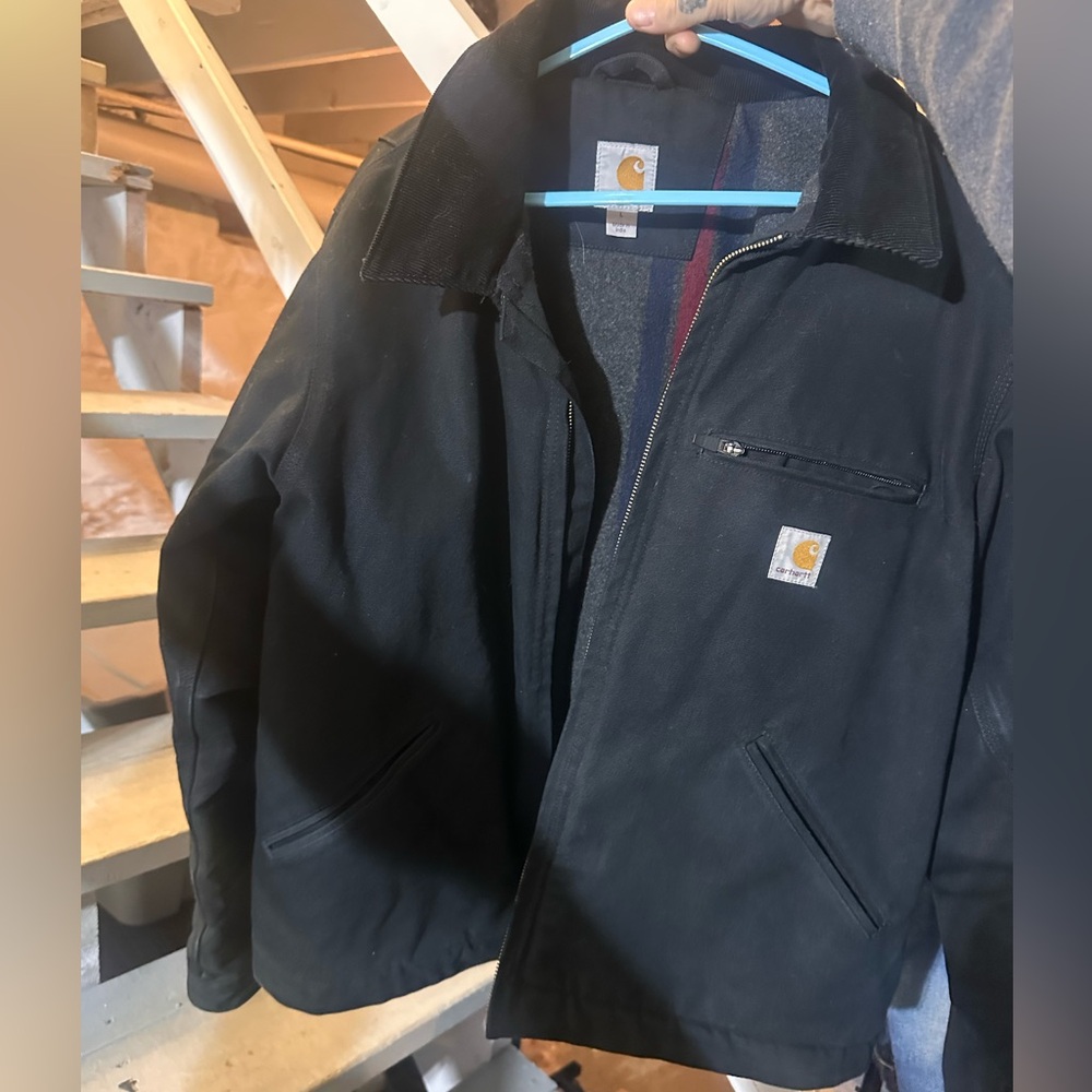 Carhartt Detroit Jacket